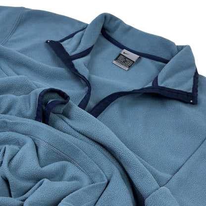 Bluză Polar Nike Vintage - L