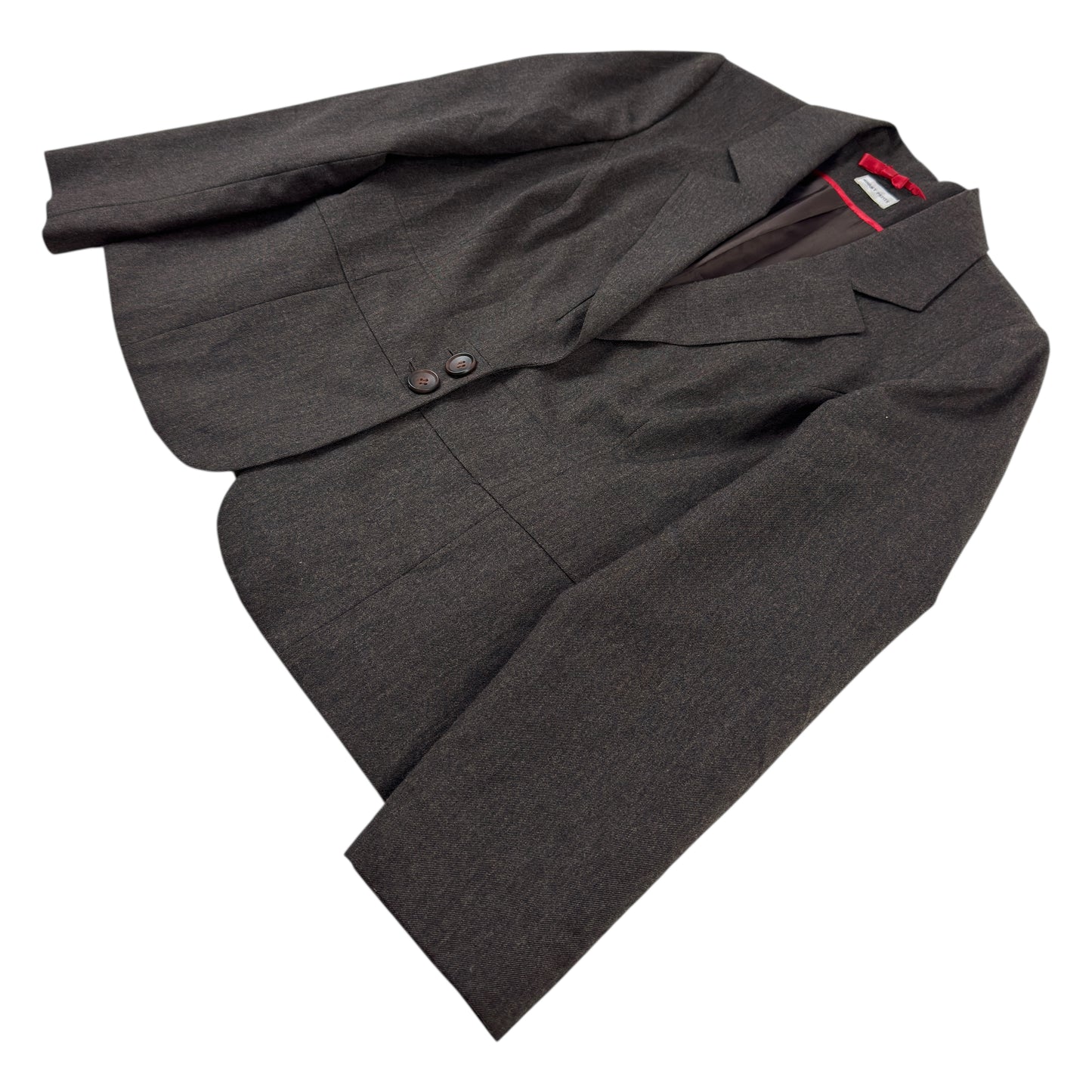 Sacou Minuet Petite Femei 100% Lână - M