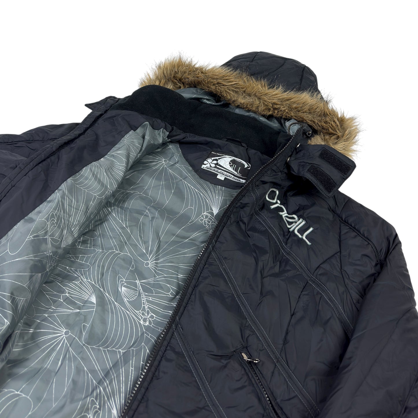 Geacă O'NEILL Vintage Femei - L