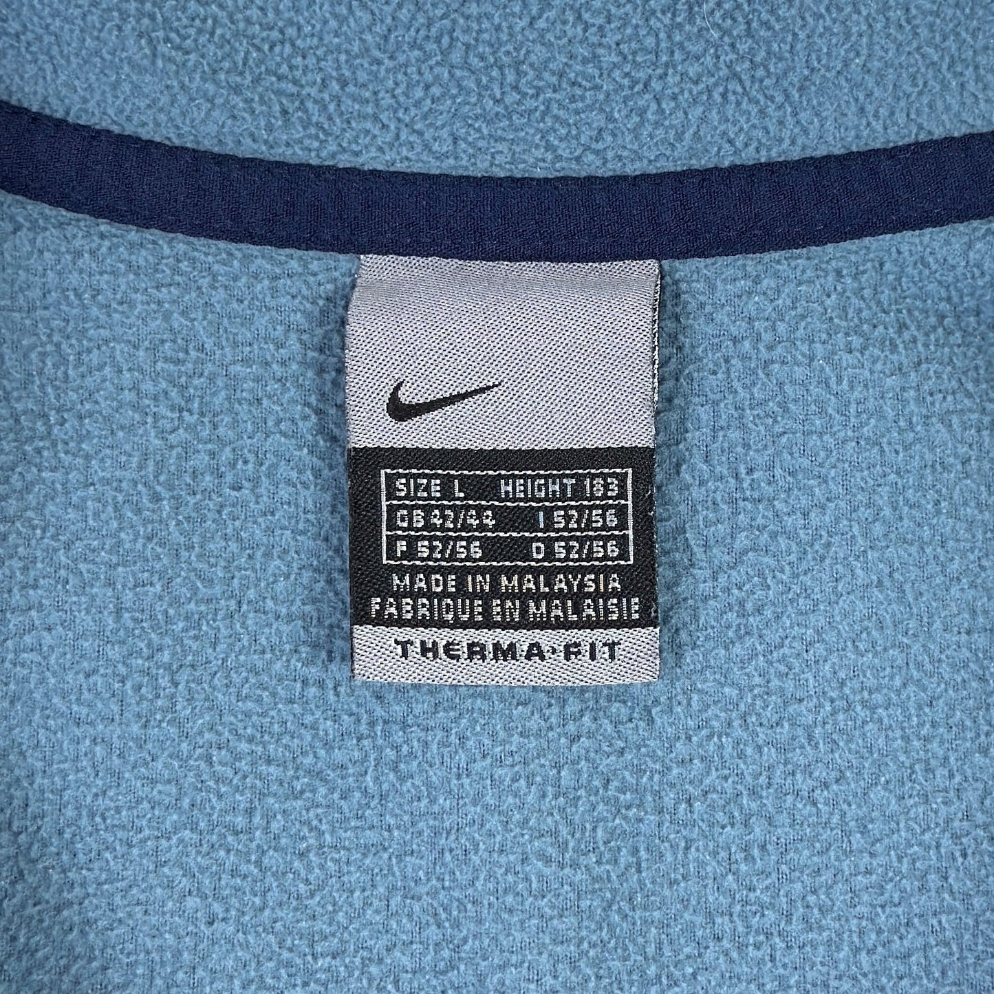 Bluză Polar Nike Vintage - L