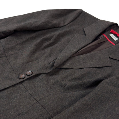 Sacou Minuet Petite Femei 100% Lână - M