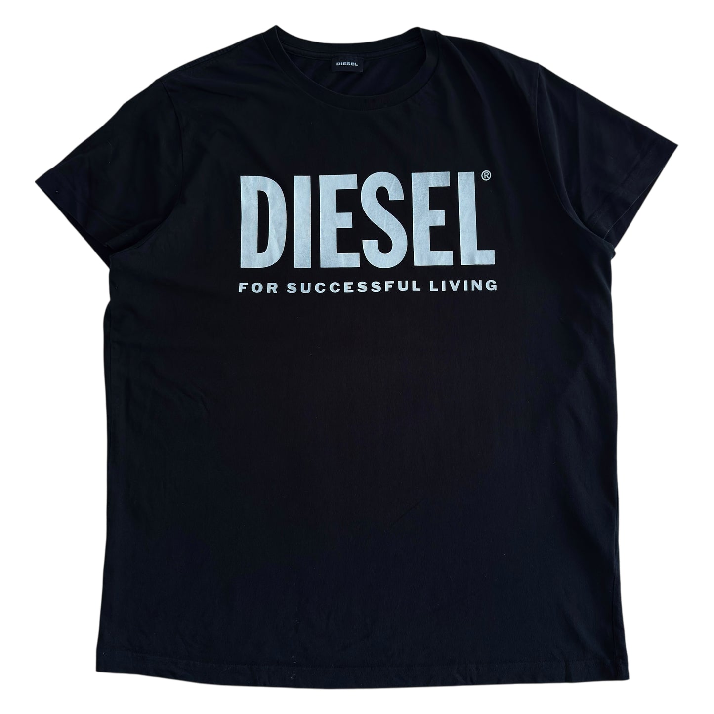Tricou Diesel - XXL