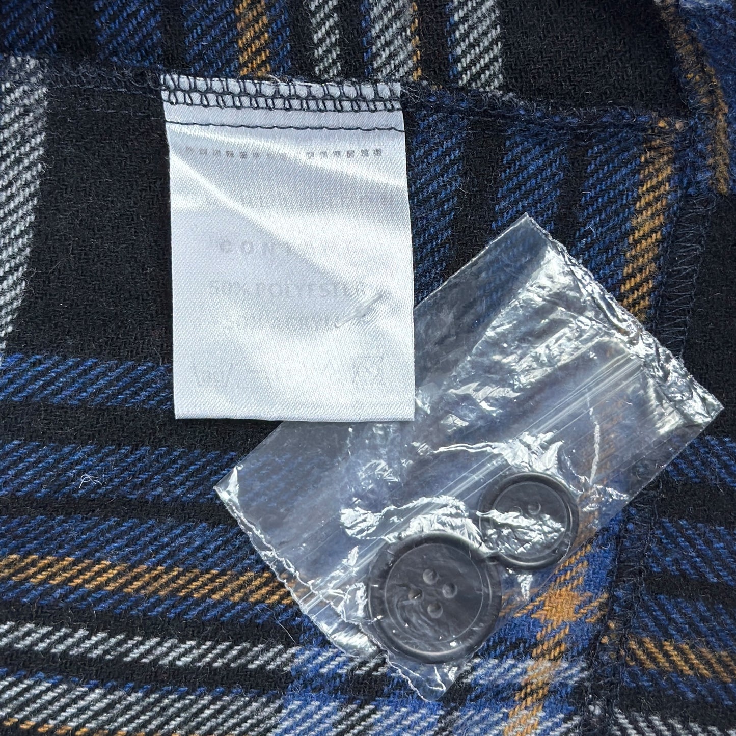 Cămașă Guide London - XL