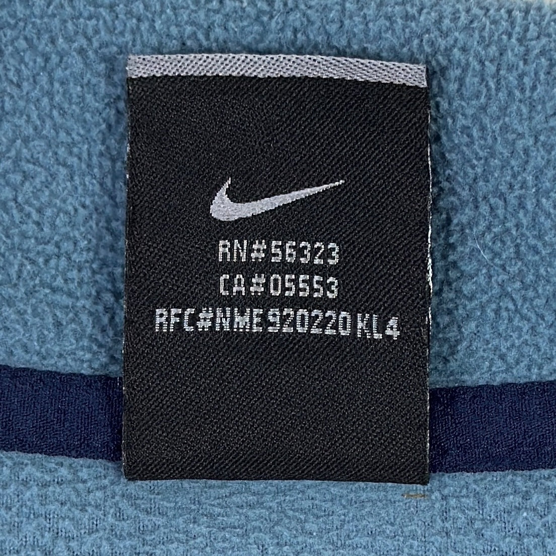 Bluză Polar Nike Vintage - L