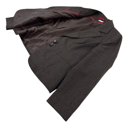 Sacou Minuet Petite Femei 100% Lână - M