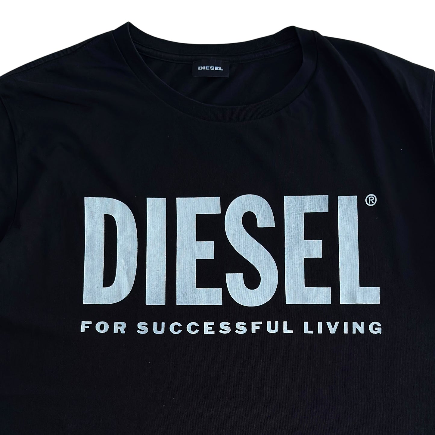 Tricou Diesel - XXL