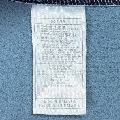 Bluză Polar Nike Vintage - L