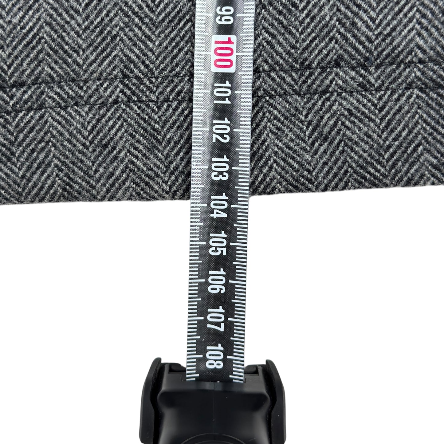 Palton Varteks International Vintage 100% Lână - L/XL