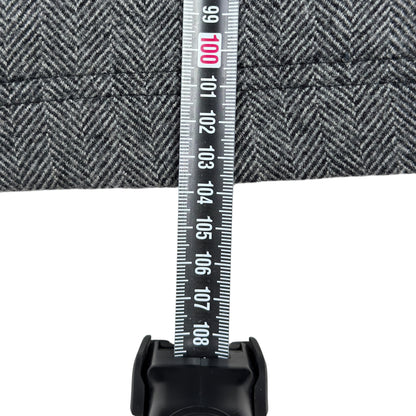 Palton Varteks International Vintage 100% Lână - L/XL