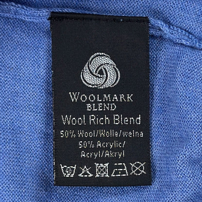 Pulover The Savile Row Company 50% Lână - M/L