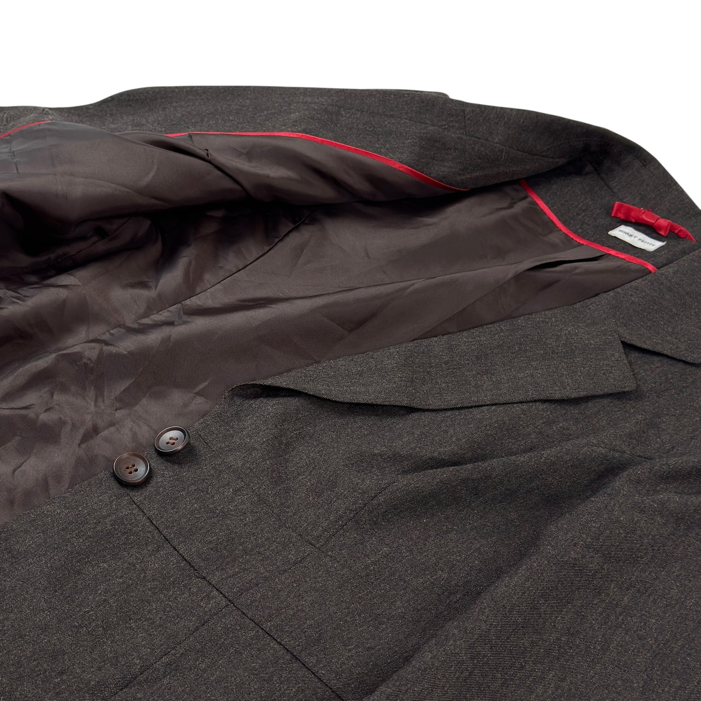 Sacou Minuet Petite Femei 100% Lână - M