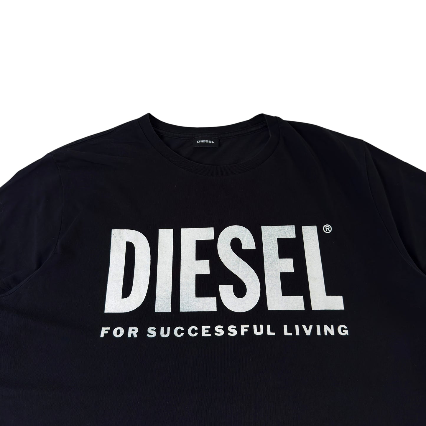 Tricou Diesel - XXL