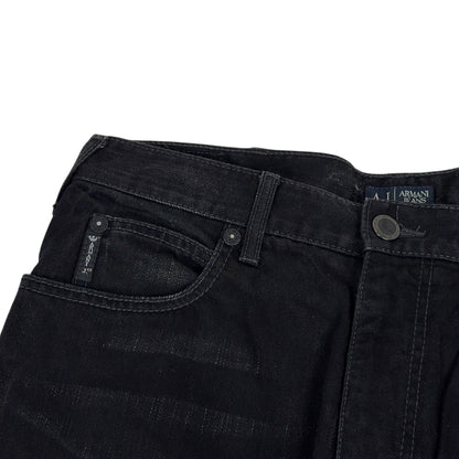 Blugi Armani Vintage - W32/L36