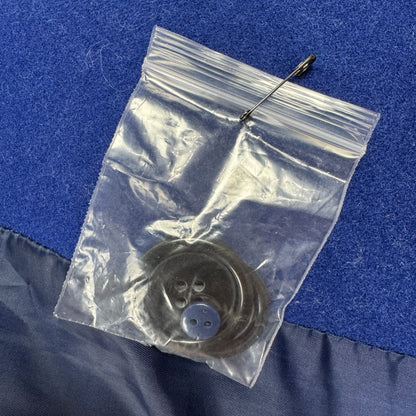 Palton United Colors Of Benetton Femei 60% Lână - M