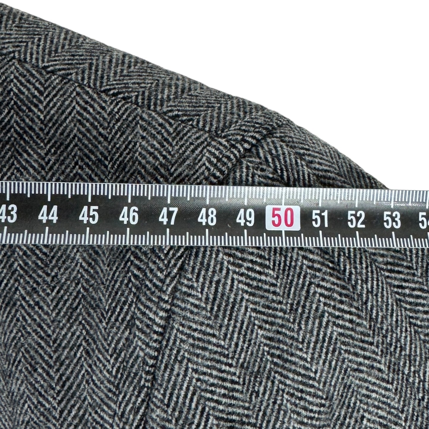 Palton Varteks International Vintage 100% Lână - L/XL