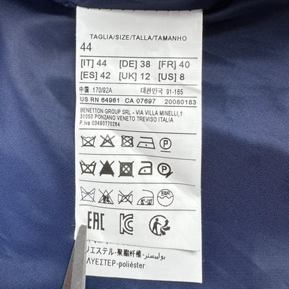 Palton United Colors Of Benetton Femei 60% Lână - M