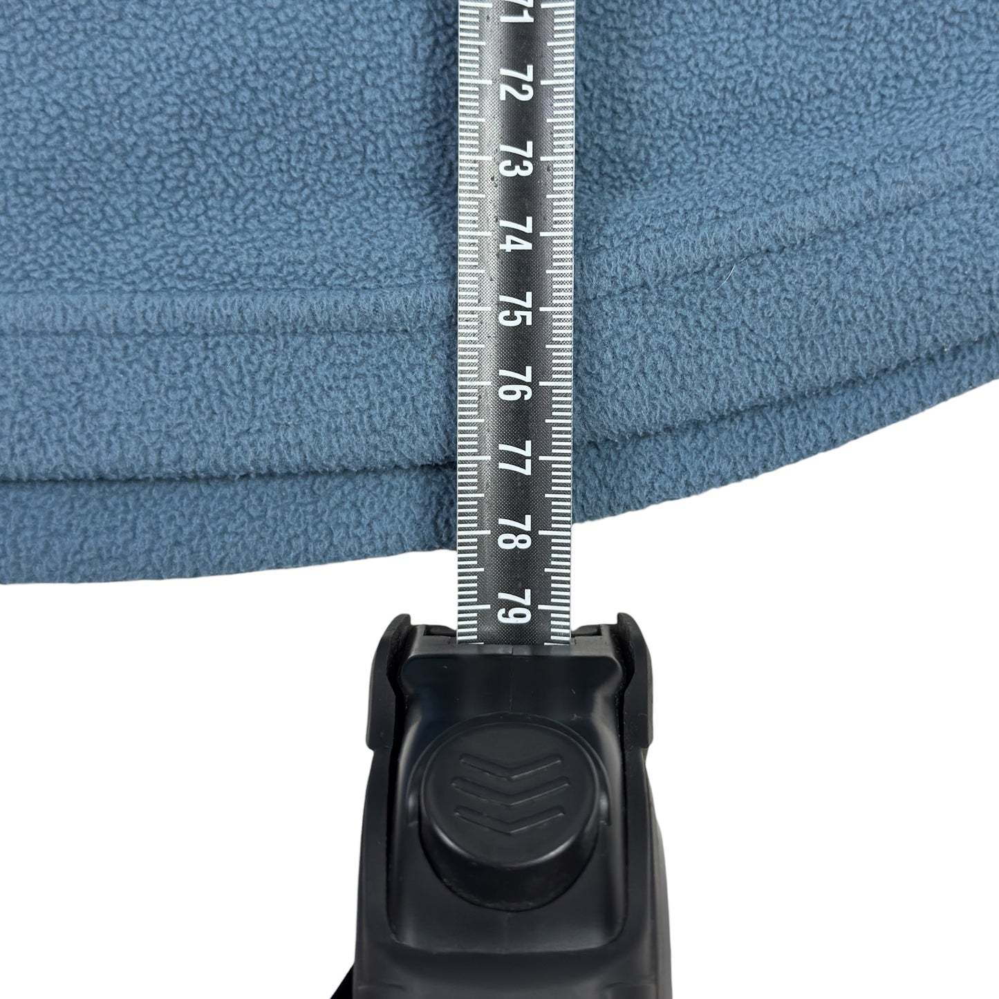 Bluză Polar Nike Vintage - L