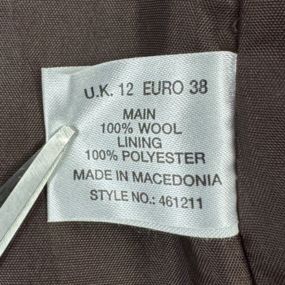 Sacou Minuet Petite Femei 100% Lână - M