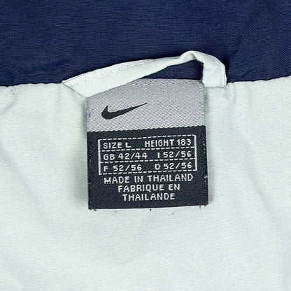 Jachetă Nike Vintage - L