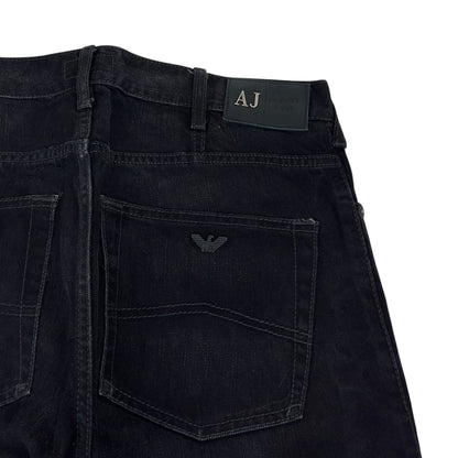 Blugi Armani Vintage - W32/L36