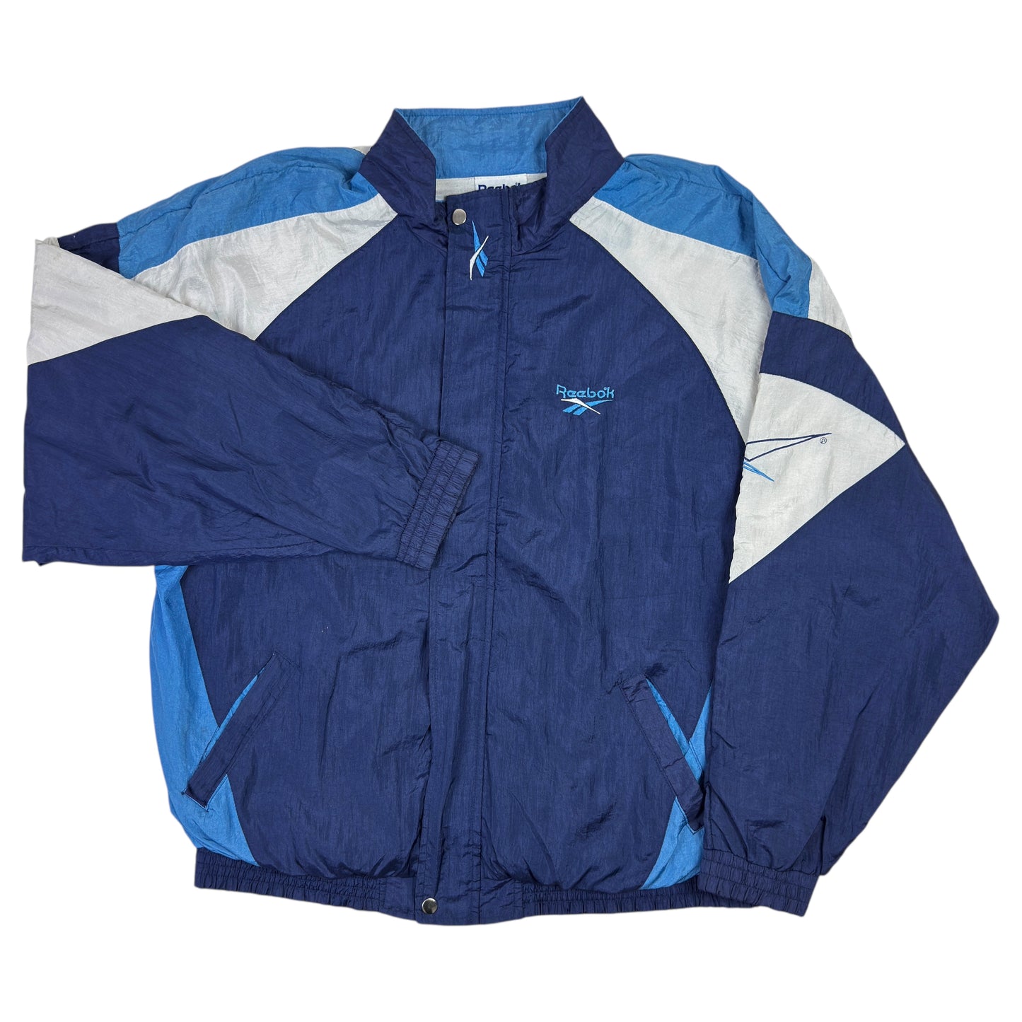 Jachetă Reebok Vintage - XL