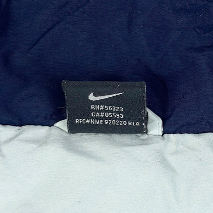 Jachetă Nike Vintage - L