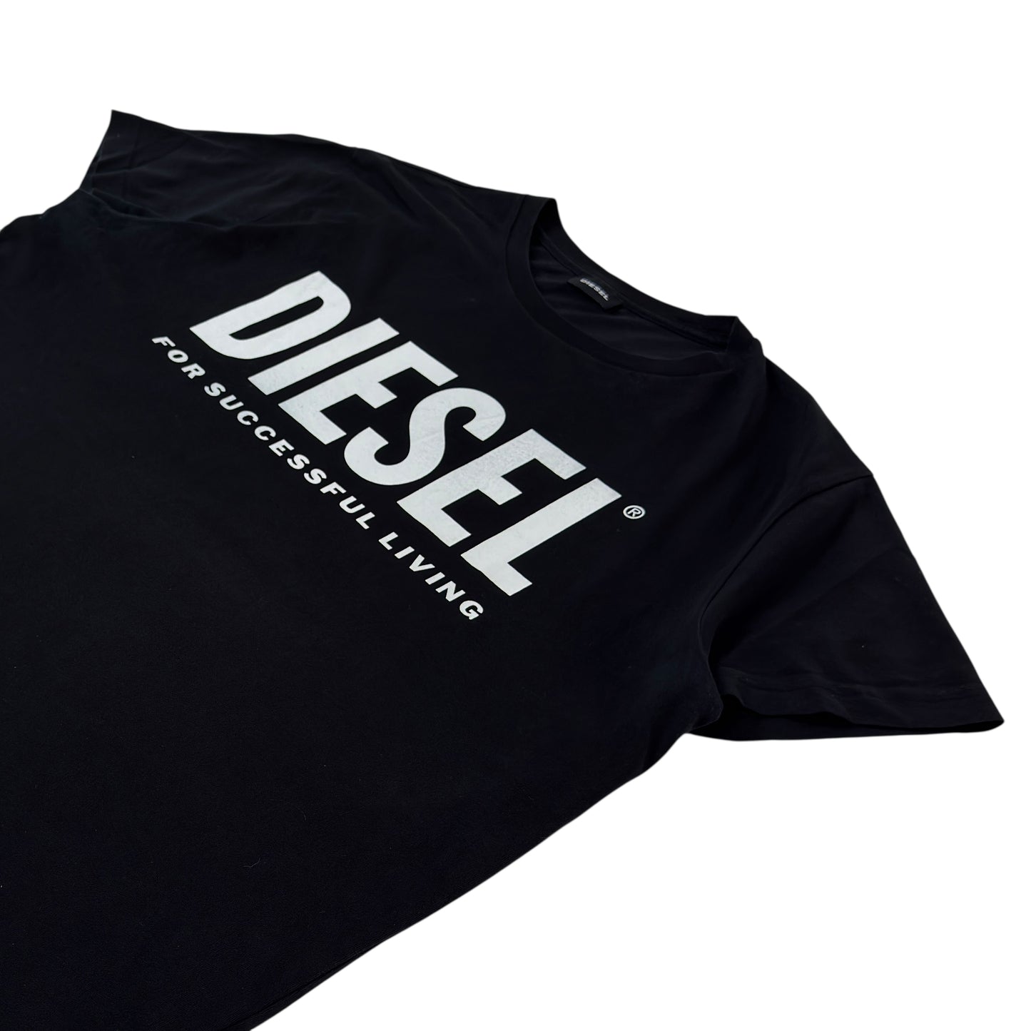 Tricou Diesel - XXL