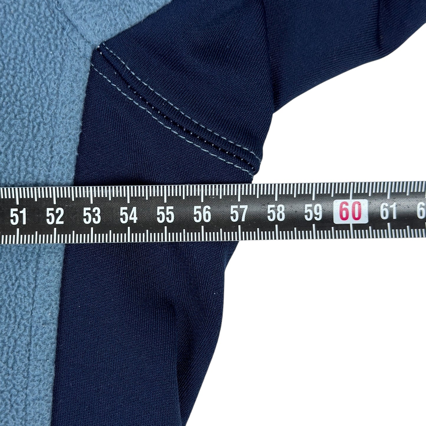 Bluză Polar Nike Vintage - L