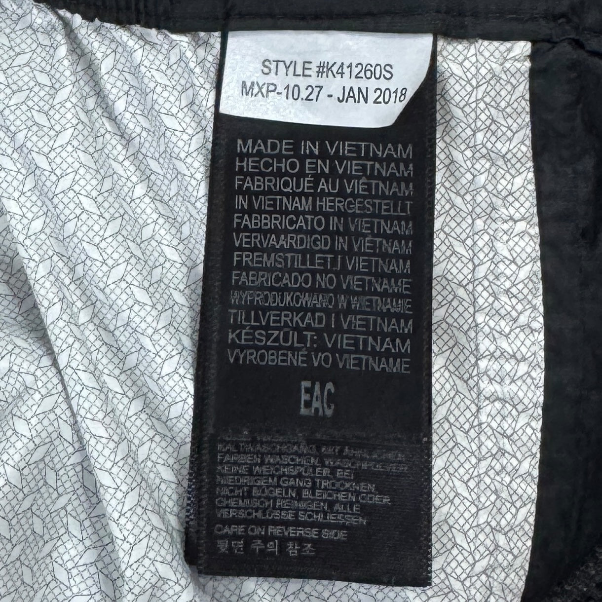 Pantaloni Marmot - XL