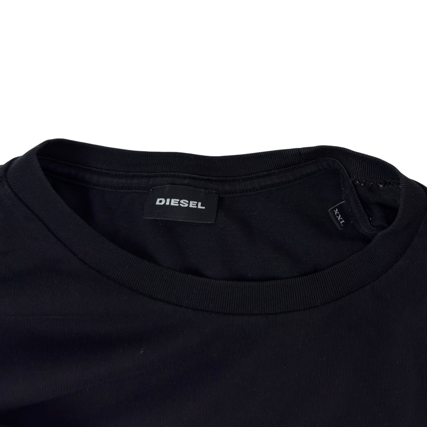 Tricou Diesel - XXL
