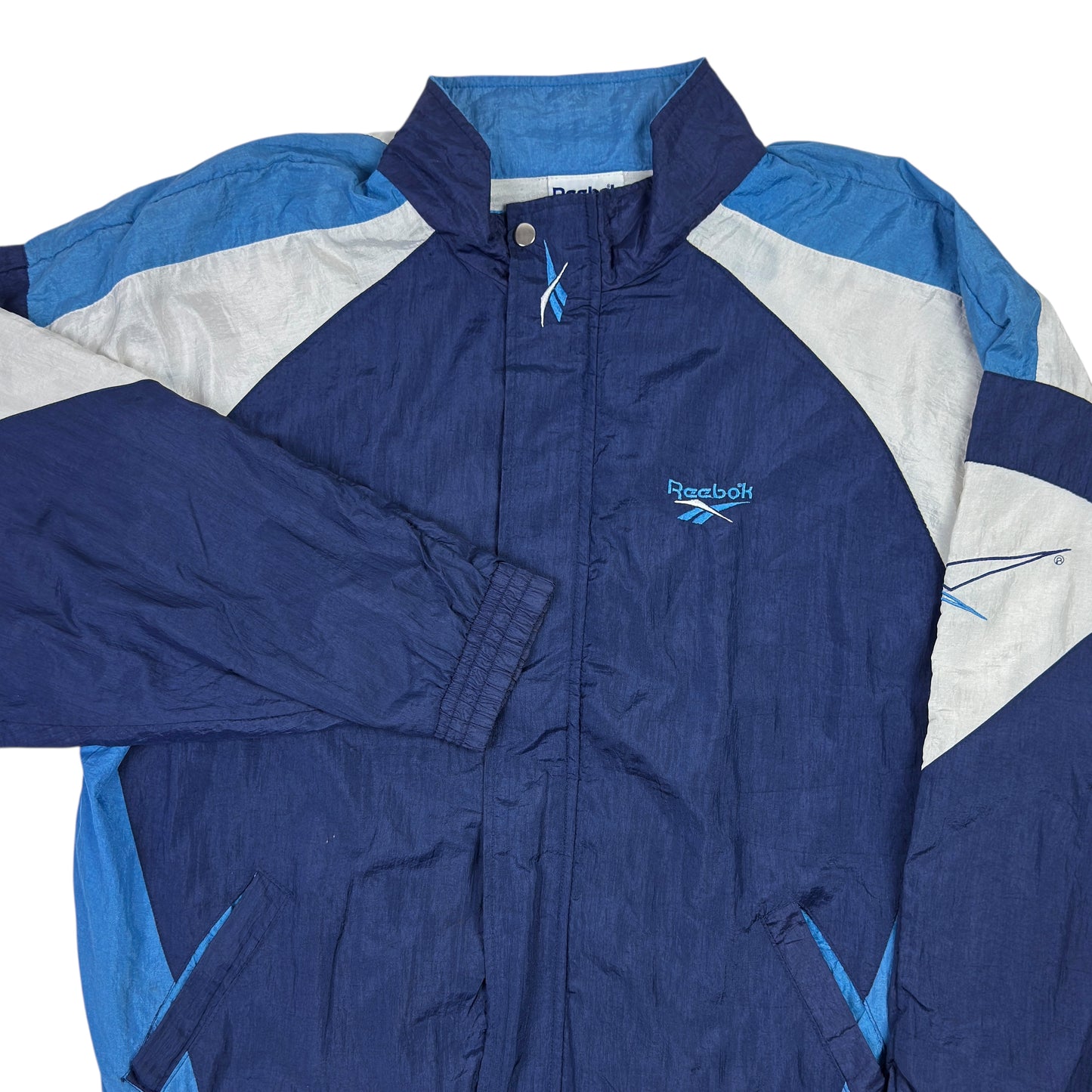Jachetă Reebok Vintage - XL