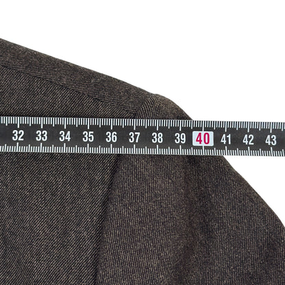 Sacou Minuet Petite Femei 100% Lână - M