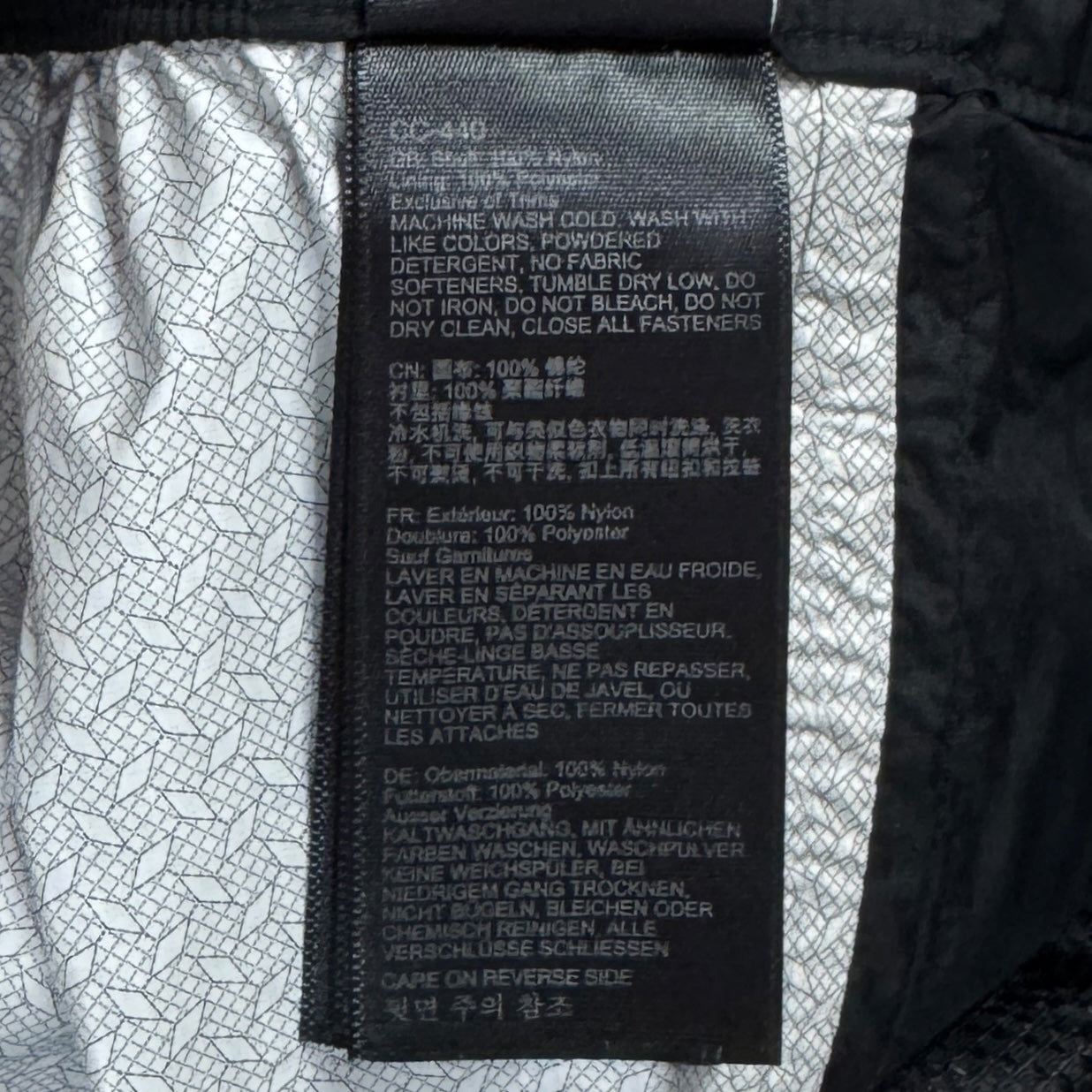 Pantaloni Marmot - XL