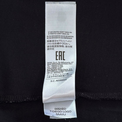 Tricou Diesel - XXL