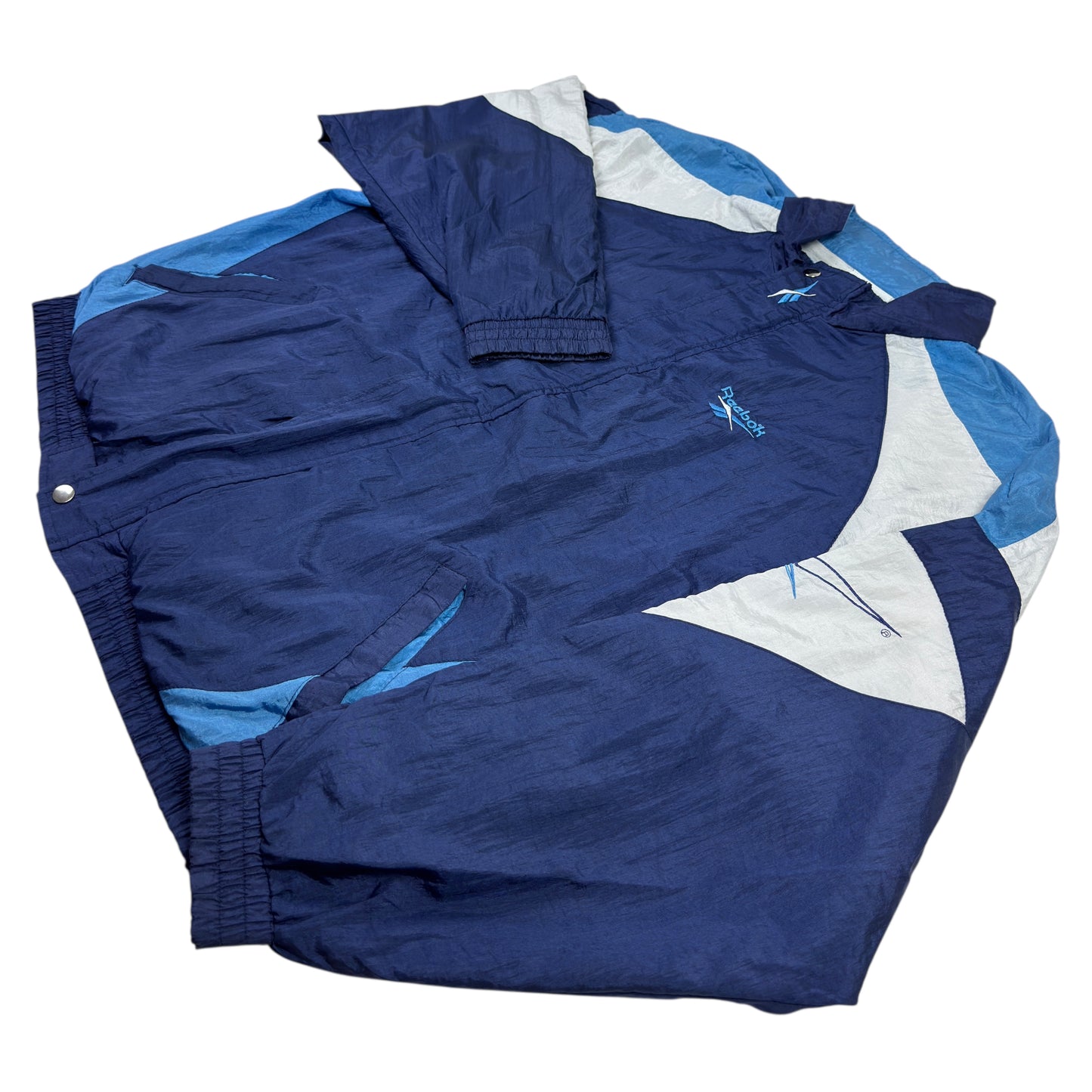 Jachetă Reebok Vintage - XL