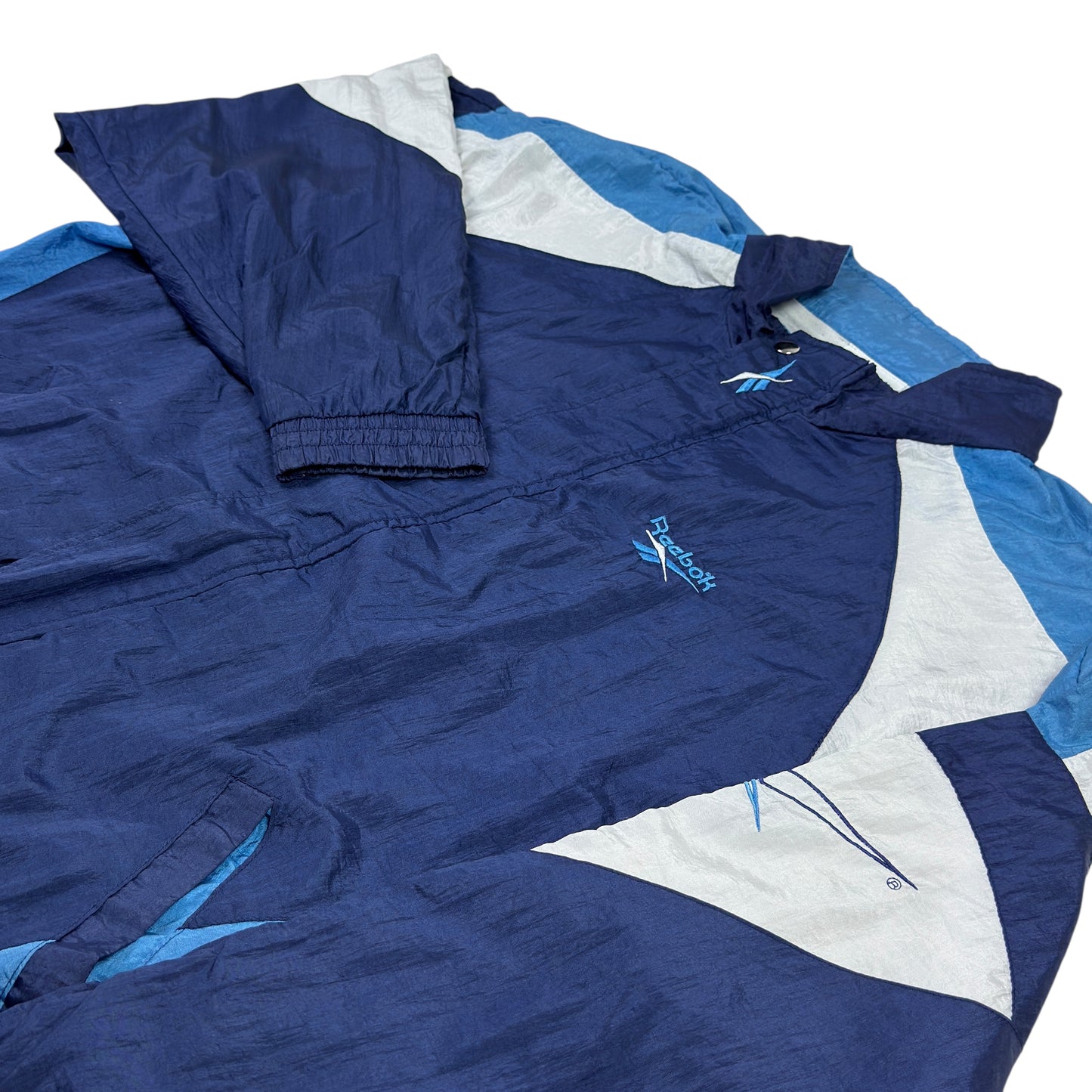 Jachetă Reebok Vintage - XL