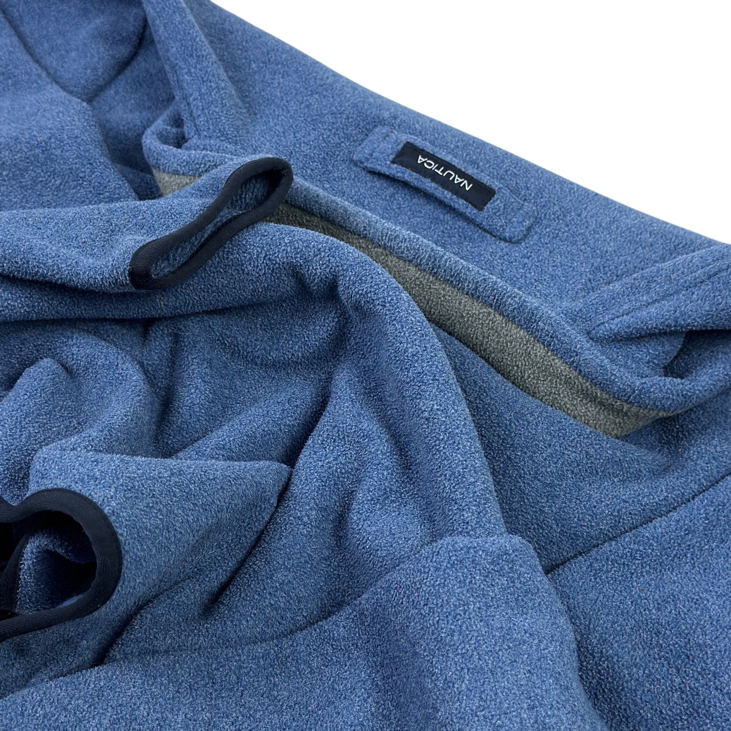 Bluză Polar Nautica Vintage - M