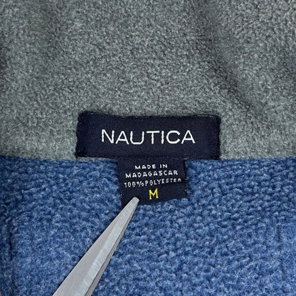 Bluză Polar Nautica Vintage - M