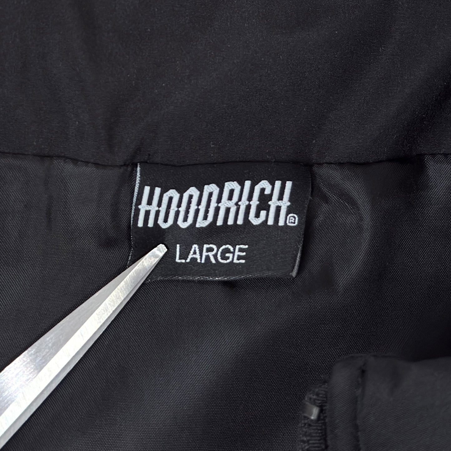 Vestă HOODRICH - M/L