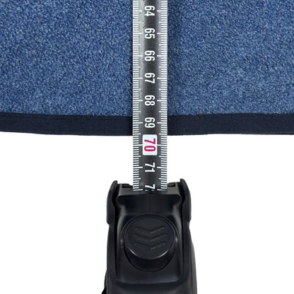 Bluză Polar Nautica Vintage - M