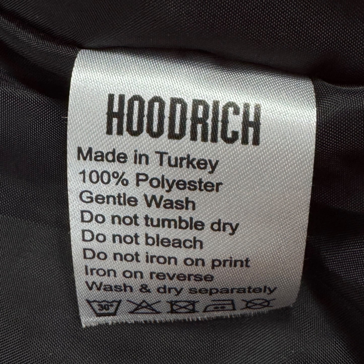 Vestă HOODRICH - M/L