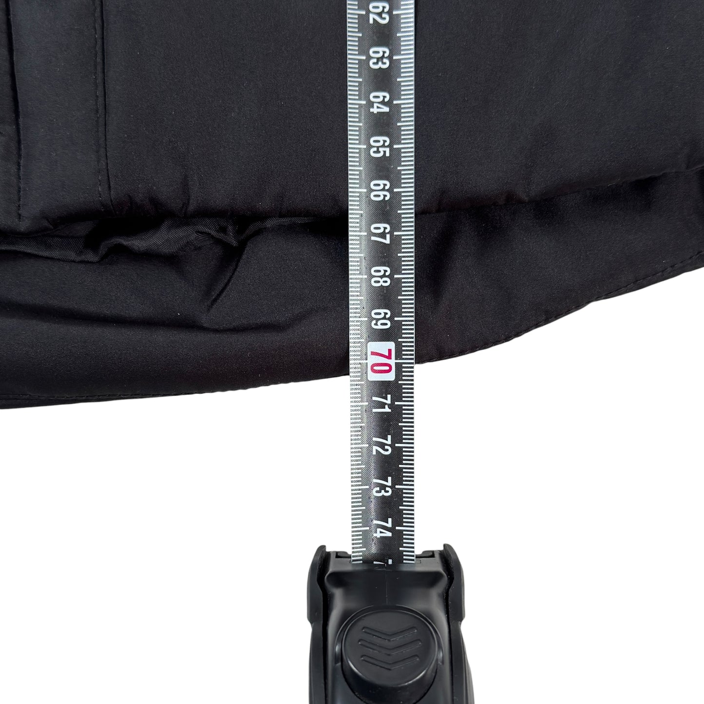 Vestă HOODRICH - M/L