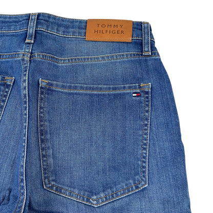 Blugi Tommy Hilfiger Femei - W27/L30