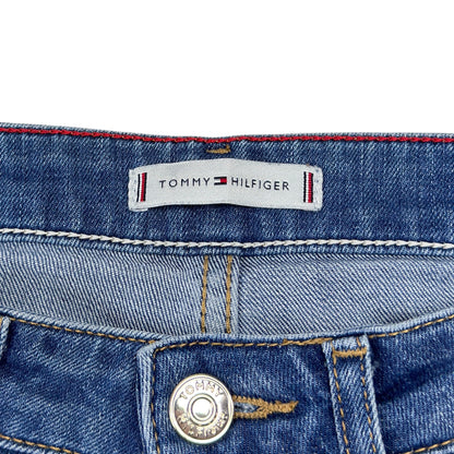 Blugi Tommy Hilfiger Femei - W27/L30