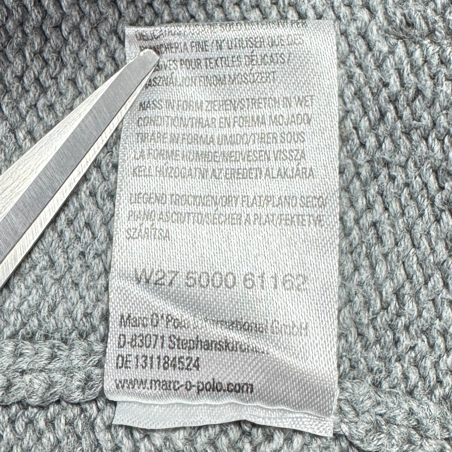 Jachetă Marc O'Polo - M