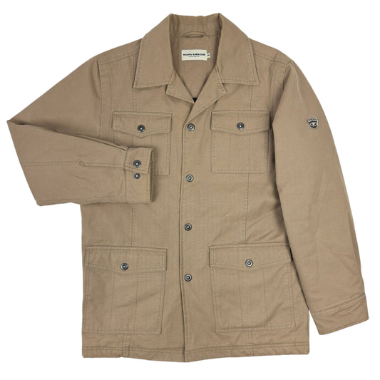 Jachetă Tom Tailor - M