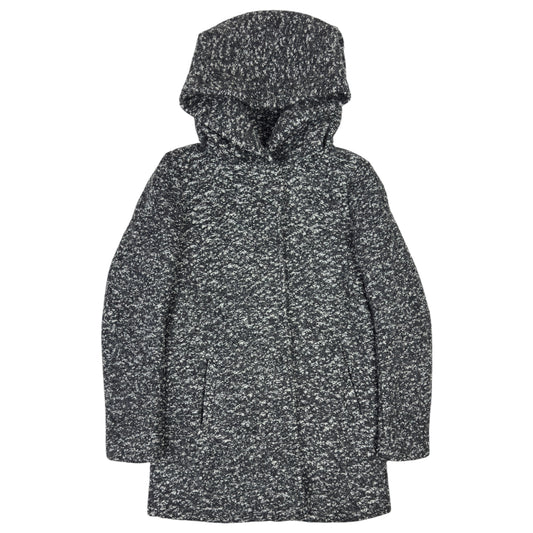 Palton ONLY Femei 45% Lână - S