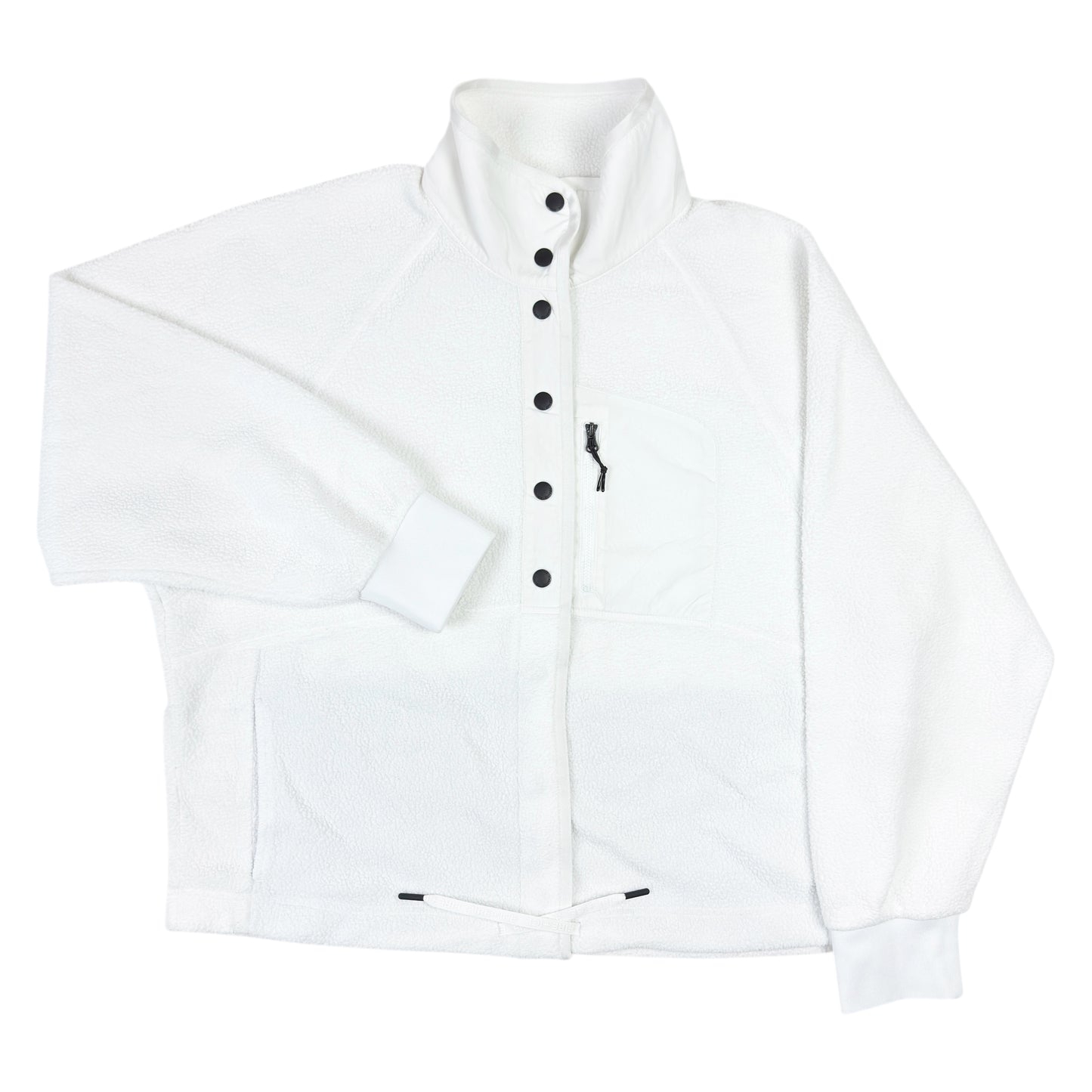 Jachetă Polar BOGNER Femei - L