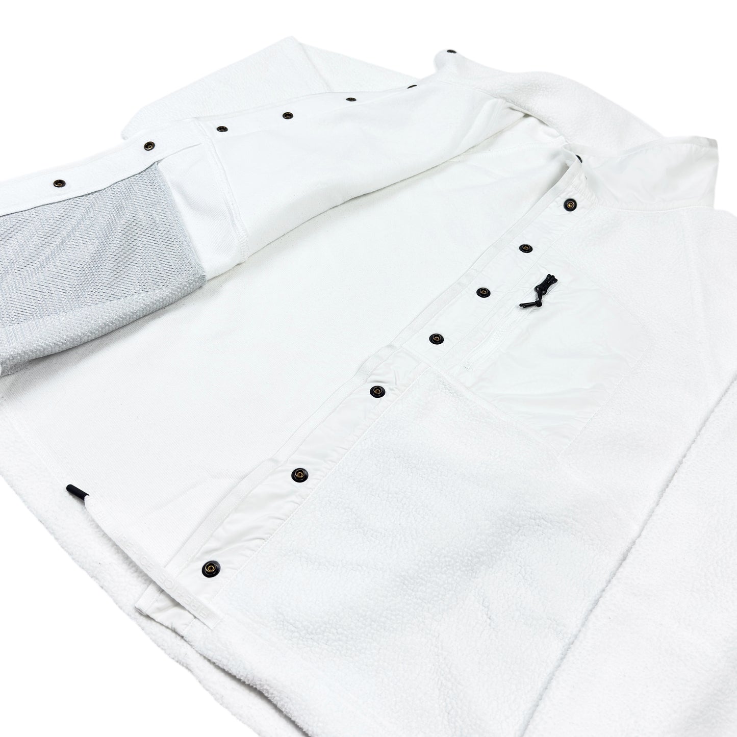 Jachetă Polar BOGNER Femei - L