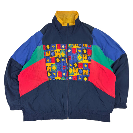 Jachetă Leisure Wear Vintage - XL